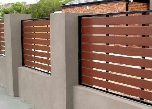 Fence Installation Company in Lone Tree